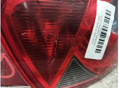 Recambio de piloto trasero derecho para seat ibiza iv (6j5, 6p1) 1.4 referencia OEM IAM    2