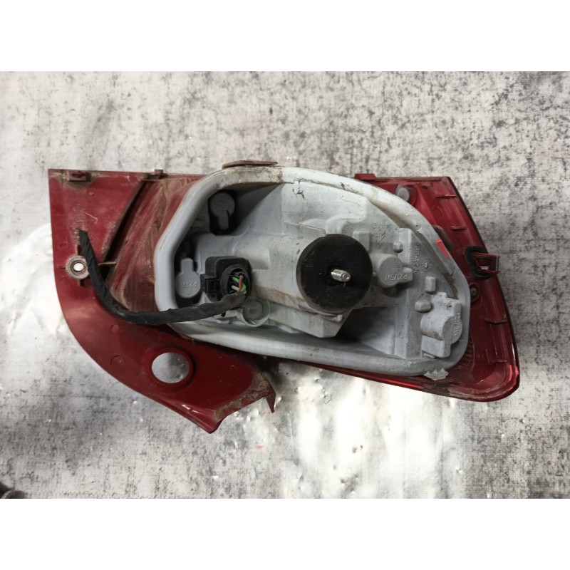 Recambio de piloto trasero derecho para seat ibiza iv (6j5, 6p1) 1.4 referencia OEM IAM   