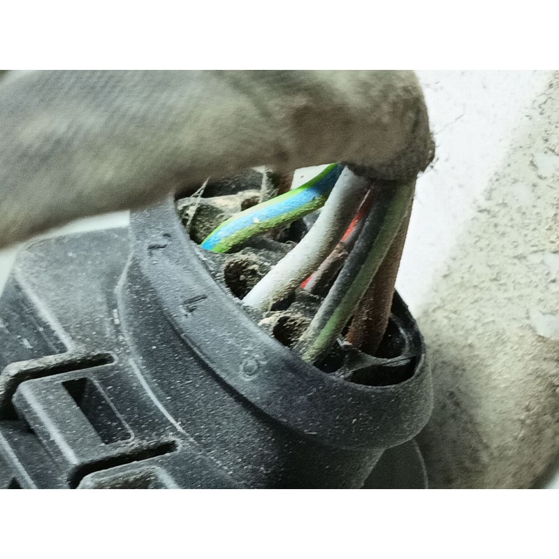 Recambio de piloto trasero derecho para seat ibiza iv (6j5, 6p1) 1.4 referencia OEM IAM   