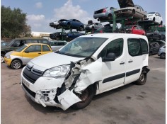 CITROËN BERLINGO MULTISPACE (B9)