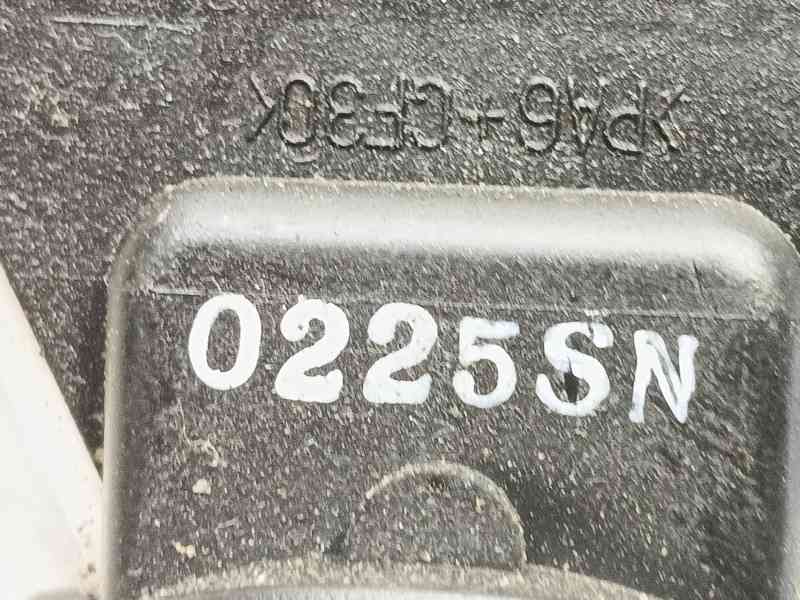 Recambio de mando intermitentes para nissan qashqai / qashqai +2 i (j10, nj10, jj10e) 1.6 referencia OEM IAM   