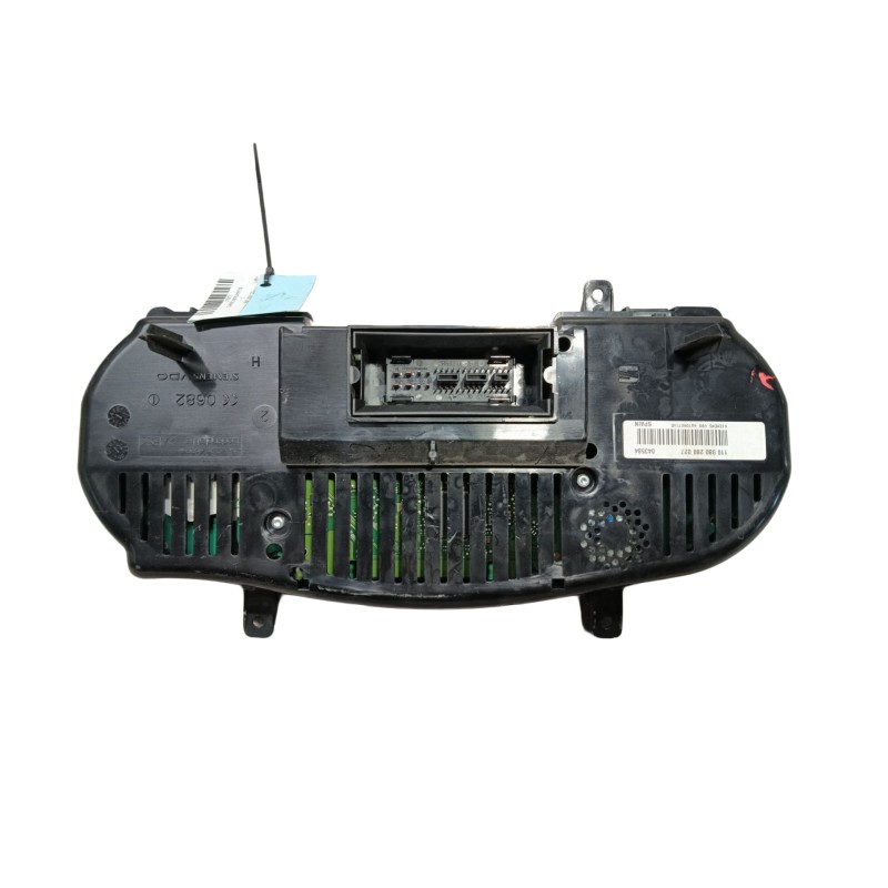 Recambio de cuadro instrumentos para seat leon (1p1) 1.9 tdi referencia OEM IAM 1P0920823GX 1P0920823G 