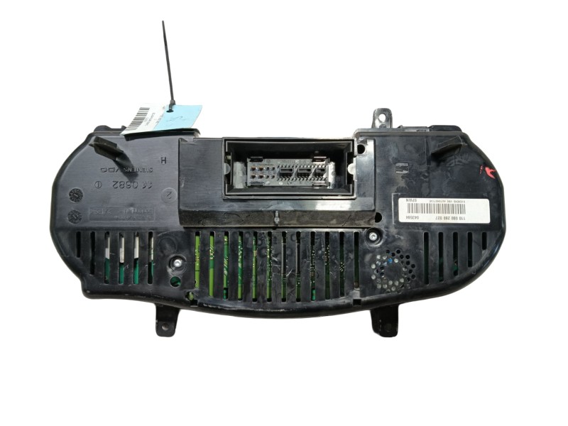 Recambio de cuadro instrumentos para seat leon (1p1) 1.9 tdi referencia OEM IAM 1P0920823GX 1P0920823G 