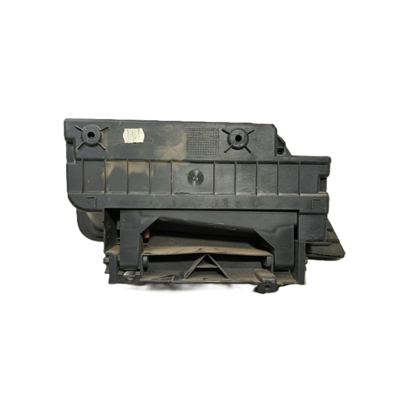 Recambio de guantera para seat leon (1p1) 1.9 tdi referencia OEM IAM 0 1P1857103 