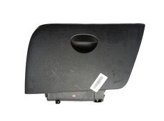 Recambio de guantera para seat leon (1p1) 1.9 tdi referencia OEM IAM 1P1857095A1MM 1P1857103 