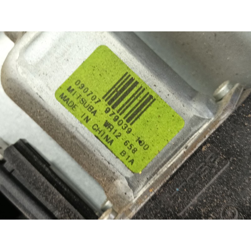 Recambio de elevalunas trasero izquierdo para ford kuga (cbv) titanium referencia OEM IAM   