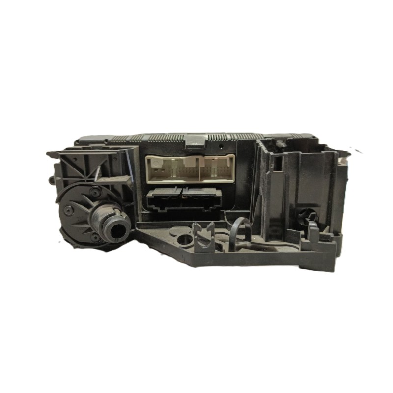 Recambio de mando calefaccion / aire acondicionado para seat leon (1p1) 1.9 tdi referencia OEM IAM 0  