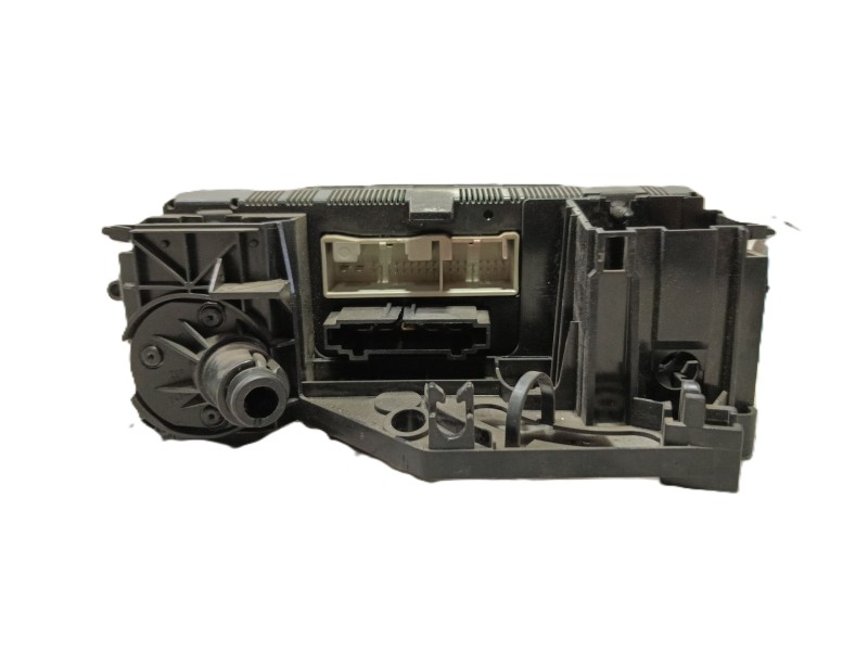 Recambio de mando calefaccion / aire acondicionado para seat leon (1p1) 1.9 tdi referencia OEM IAM 0  