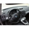 bmw x3 (e83) del año 2009