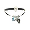 Recambio de elevalunas delantero derecho para chevrolet captiva 2.0 vcdi lt referencia OEM IAM 96624333 96627080 