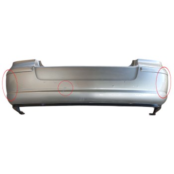 PARAGOLPES TRASERO 5215905901 