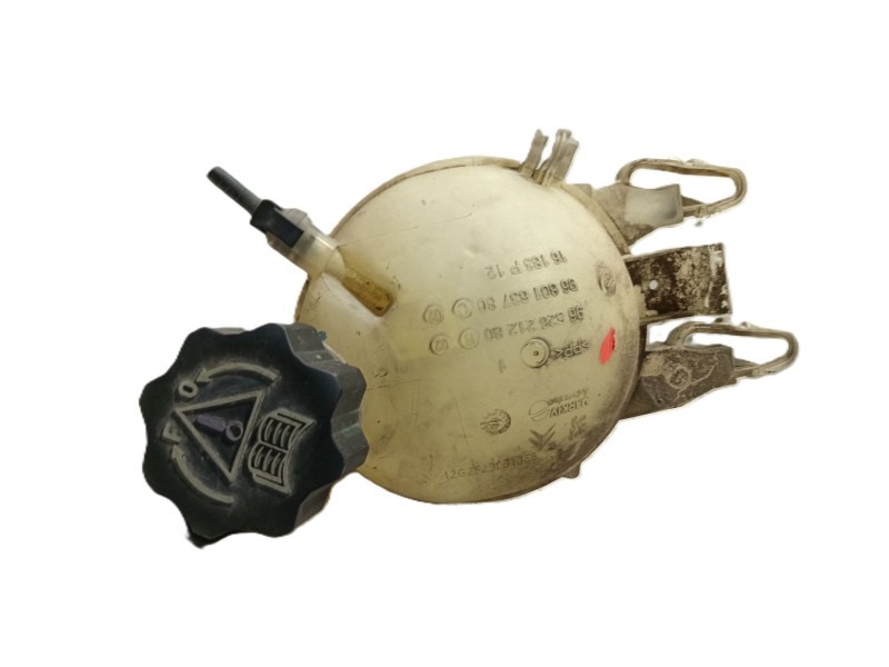 Recambio de deposito expansion para citroën c2 (jm_) 1.4 hdi referencia OEM IAM   