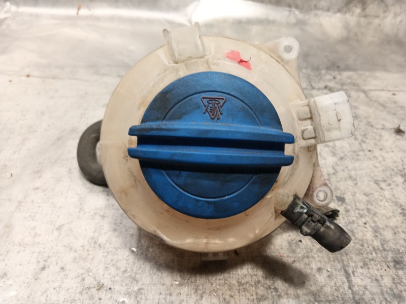 Recambio de deposito expansion para seat ibiza iv (6j5, 6p1) 1.4 referencia OEM IAM   