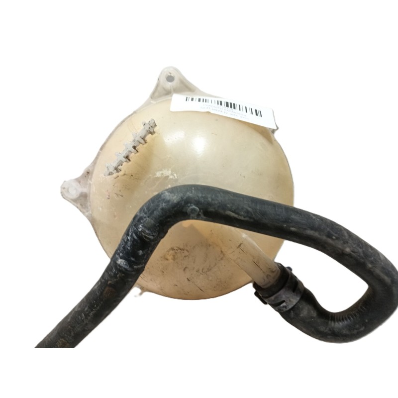 Recambio de deposito expansion para seat ibiza iv (6j5, 6p1) 1.4 referencia OEM IAM   