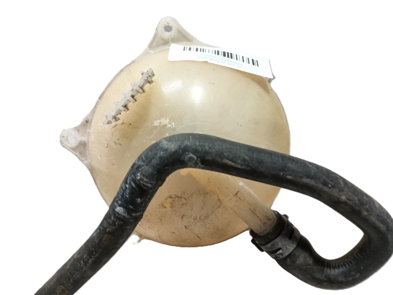 Recambio de deposito expansion para seat ibiza iv (6j5, 6p1) 1.4 referencia OEM IAM   