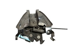 Recambio de cerradura capot para nissan qashqai / qashqai +2 i (j10, nj10, jj10e) 1.6 referencia OEM IAM   