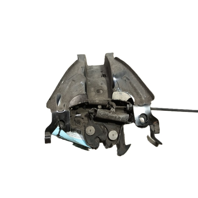 Recambio de cerradura capot para nissan qashqai / qashqai +2 i (j10, nj10, jj10e) 1.6 referencia OEM IAM   