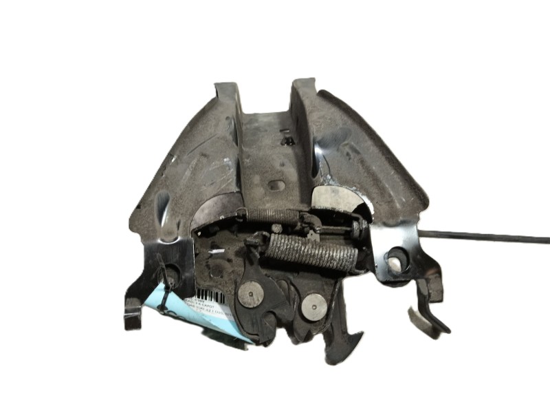 Recambio de cerradura capot para nissan qashqai / qashqai +2 i (j10, nj10, jj10e) 1.6 referencia OEM IAM   