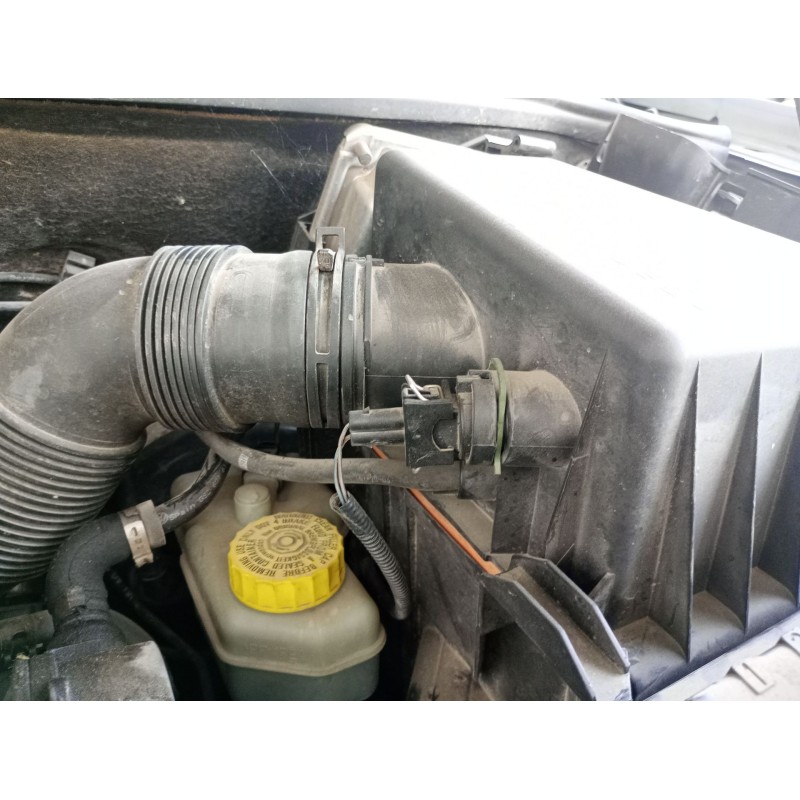 Recambio de caudalimetro para seat ibiza iii (6l1) 1.9 sdi referencia OEM IAM 0  