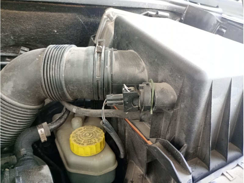 Recambio de caudalimetro para seat ibiza iii (6l1) 1.9 sdi referencia OEM IAM 0  