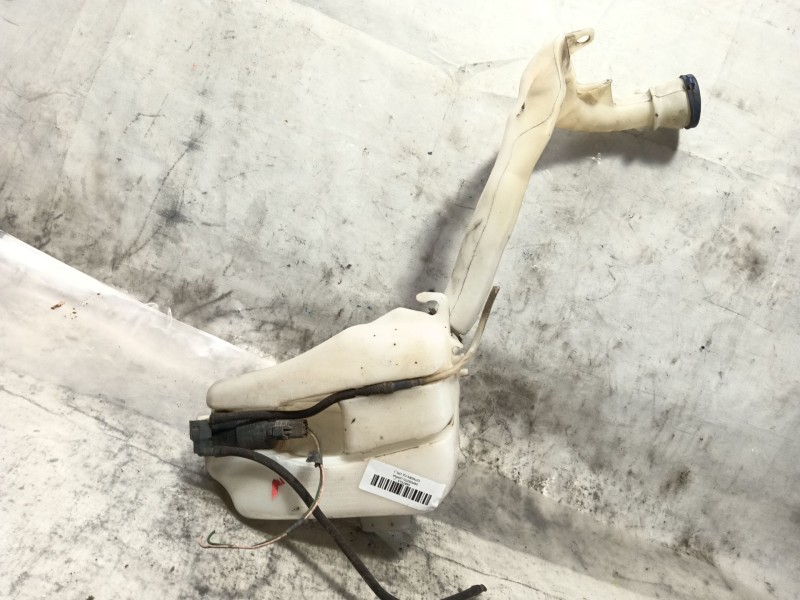 Recambio de deposito limpia para citroën c2 (jm_) 1.4 hdi referencia OEM IAM   