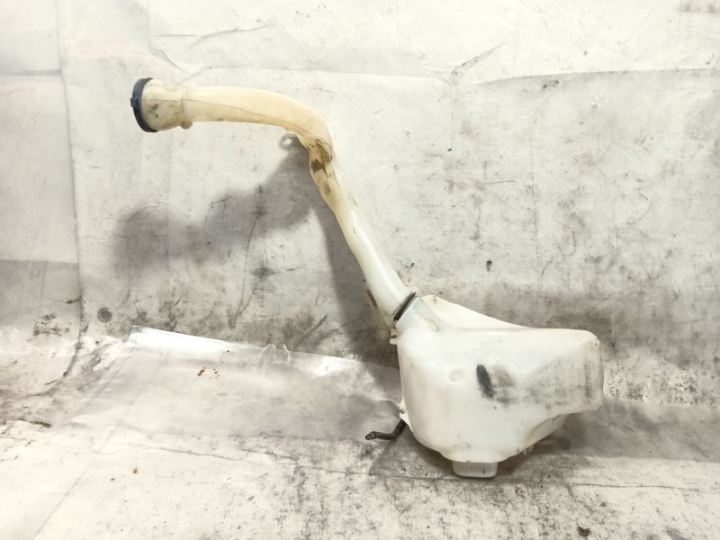 Recambio de deposito limpia para citroën c2 (jm_) 1.4 hdi referencia OEM IAM   