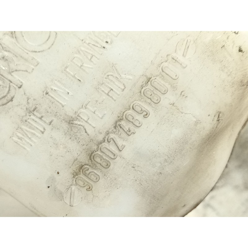 Recambio de deposito limpia para citroën c2 (jm_) 1.4 hdi referencia OEM IAM   