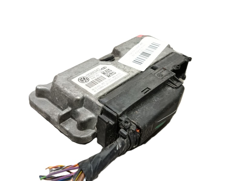 Recambio de centralita motor uce para seat ibiza iv (6j5, 6p1) 1.4 referencia OEM IAM   