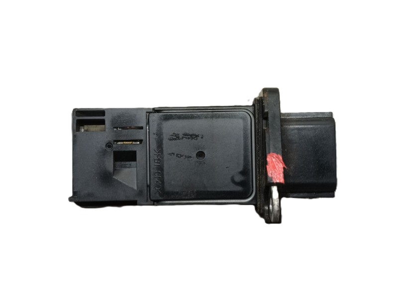 Recambio de caudalimetro para nissan qashqai / qashqai +2 i (j10, nj10, jj10e) 1.6 referencia OEM IAM   