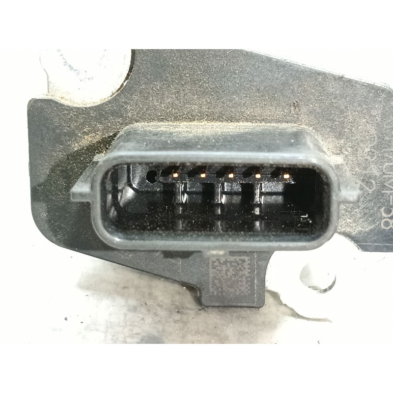 Recambio de caudalimetro para nissan qashqai / qashqai +2 i (j10, nj10, jj10e) 1.6 referencia OEM IAM   