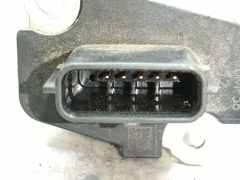 Recambio de caudalimetro para nissan qashqai / qashqai +2 i (j10, nj10, jj10e) 1.6 referencia OEM IAM   