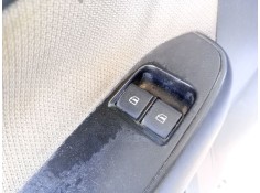 Recambio de mando elevalunas delantero izquierdo para seat ibiza iii (6l1) 1.9 sdi referencia OEM IAM 0  