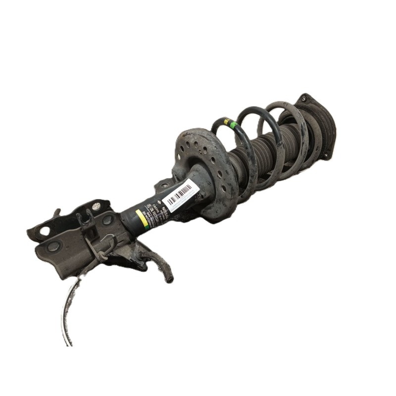 Recambio de amortiguador delantero derecho para nissan qashqai / qashqai +2 i (j10, nj10, jj10e) 1.6 referencia OEM IAM E4302BR0