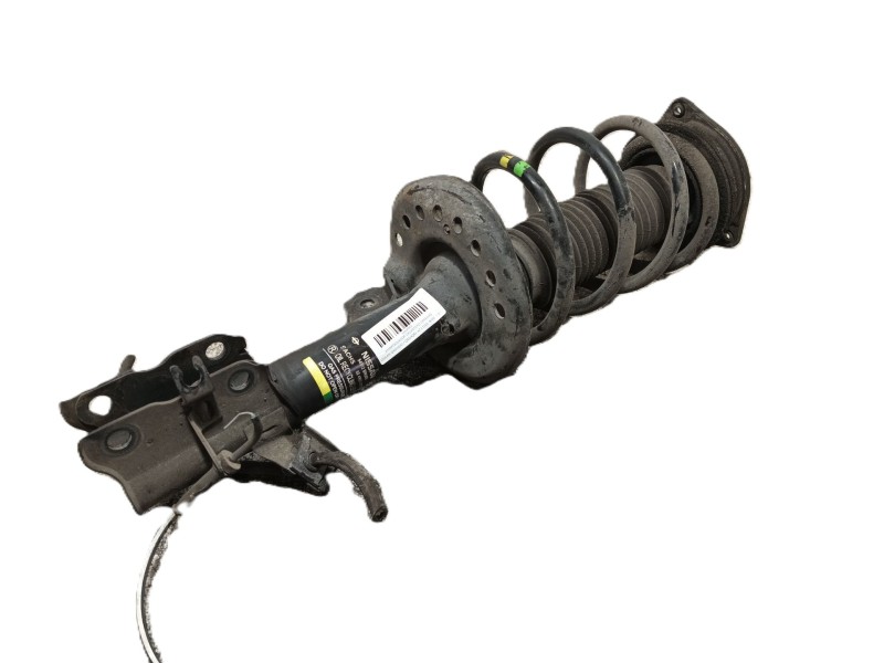 Recambio de amortiguador delantero derecho para nissan qashqai / qashqai +2 i (j10, nj10, jj10e) 1.6 referencia OEM IAM E4302BR0