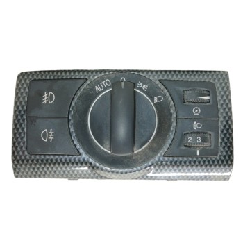 MANDO LUCES 96672891 96672891061020