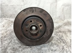 Recambio de mangueta delantera derecha para renault megane i (ba0/1_) 1.9 dci (ba05, ba1f) referencia OEM IAM   