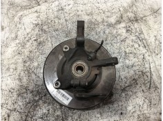Recambio de mangueta delantera derecha para renault megane i (ba0/1_) 1.9 dci (ba05, ba1f) referencia OEM IAM    2