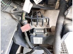 Recambio de abs para peugeot 307 (3a/c) 1.6 hdi 110 referencia OEM IAM 0   2