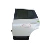 Recambio de puerta trasera izquierda para nissan qashqai i (j10, nj10) 1.6 dci referencia OEM IAM H2101JD0MC  