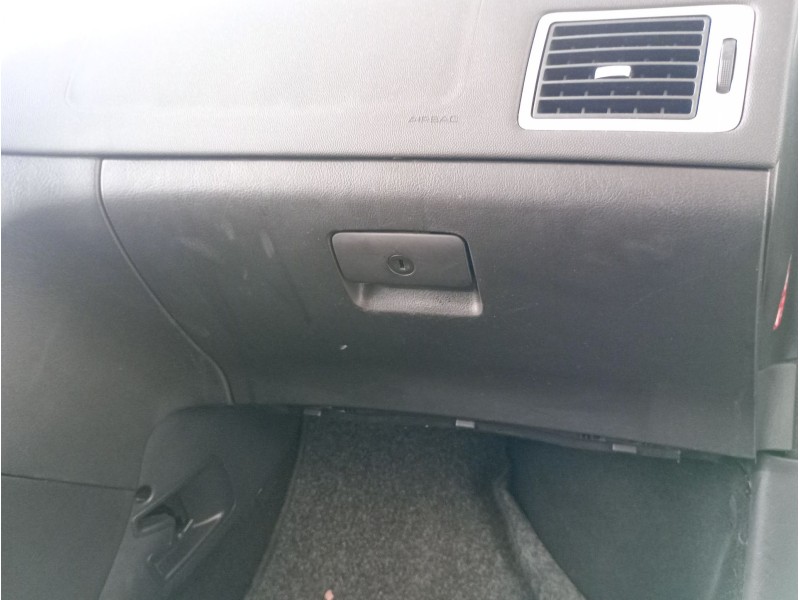 Recambio de guantera para peugeot 307 (3a/c) 1.6 hdi 110 referencia OEM IAM 0  