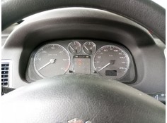 Recambio de cuadro instrumentos para peugeot 307 (3a/c) 1.6 hdi 110 referencia OEM IAM 0   2