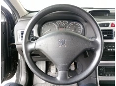 Recambio de volante para peugeot 307 (3a/c) 1.6 hdi 110 referencia OEM IAM 0  