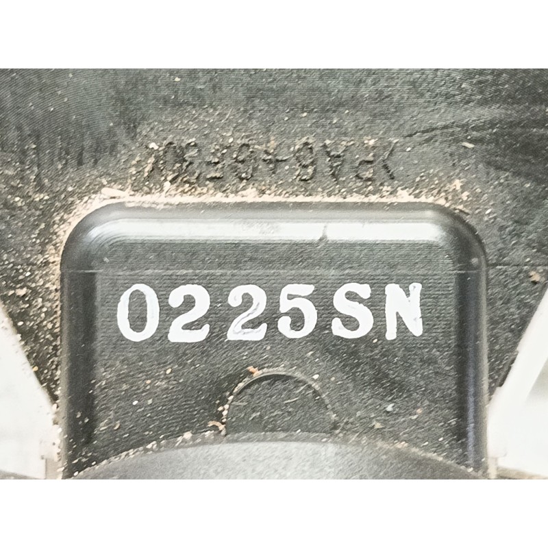 Recambio de mando limpia para nissan qashqai / qashqai +2 i (j10, nj10, jj10e) 1.6 referencia OEM IAM   