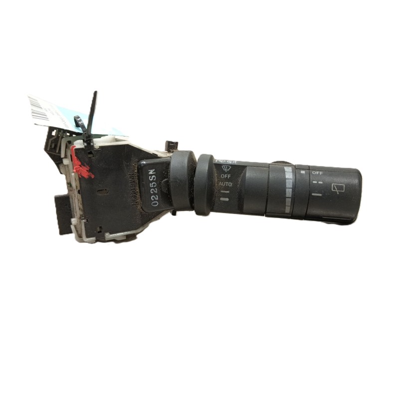 Recambio de mando limpia para nissan qashqai / qashqai +2 i (j10, nj10, jj10e) 1.6 referencia OEM IAM   