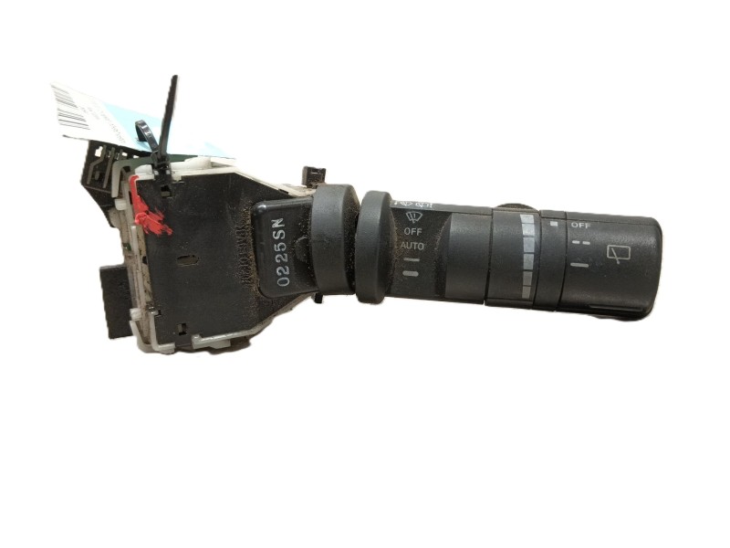 Recambio de mando limpia para nissan qashqai / qashqai +2 i (j10, nj10, jj10e) 1.6 referencia OEM IAM   