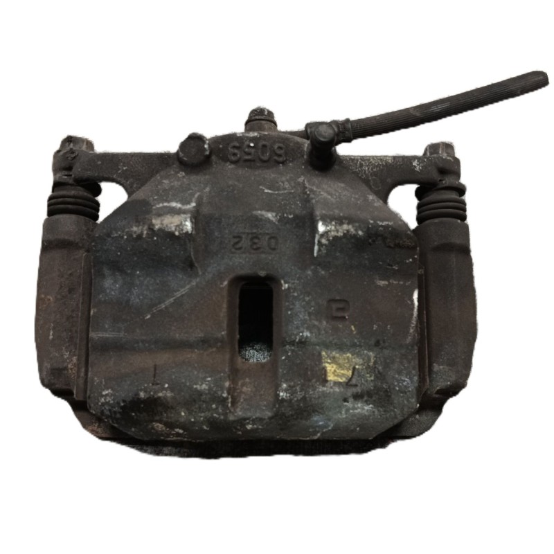 Recambio de pinza freno delantera izquierda para nissan qashqai / qashqai +2 i (j10, nj10, jj10e) 1.6 referencia OEM IAM   