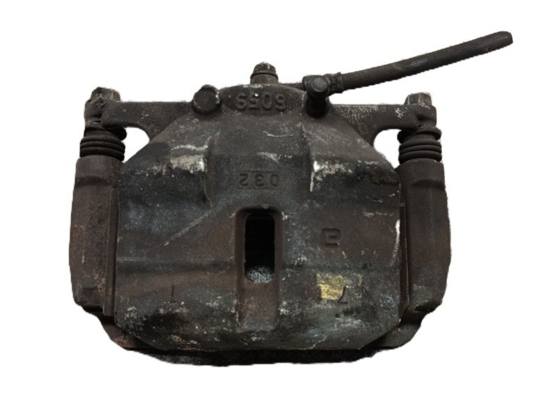 Recambio de pinza freno delantera izquierda para nissan qashqai / qashqai +2 i (j10, nj10, jj10e) 1.6 referencia OEM IAM   