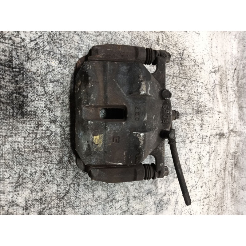 Recambio de pinza freno delantera izquierda para nissan qashqai / qashqai +2 i (j10, nj10, jj10e) 1.6 referencia OEM IAM   