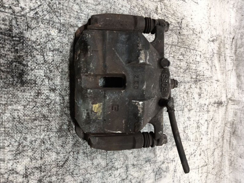 Recambio de pinza freno delantera izquierda para nissan qashqai / qashqai +2 i (j10, nj10, jj10e) 1.6 referencia OEM IAM   