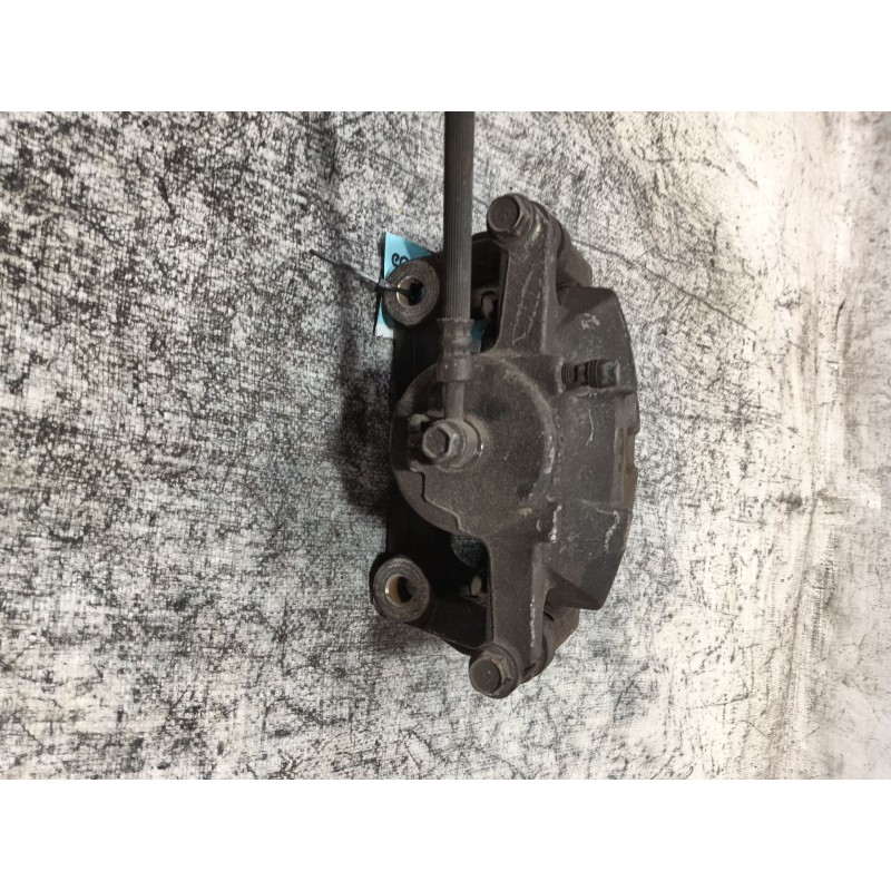 Recambio de pinza freno delantera izquierda para nissan qashqai / qashqai +2 i (j10, nj10, jj10e) 1.6 referencia OEM IAM   